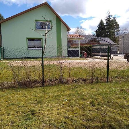Apartment In Sehlen/Insel Ruegen 3067 מראה חיצוני תמונה