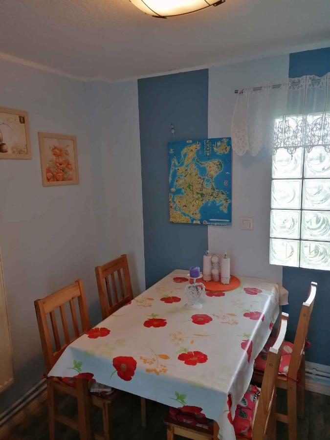 Apartment In Sehlen/Insel Ruegen 3067 מראה חיצוני תמונה